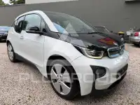2015 BMW I3