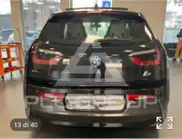 2015 BMW I3