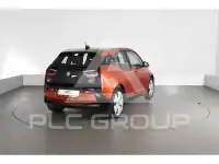 2015 BMW I3