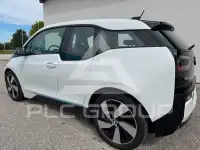 2015 BMW I3