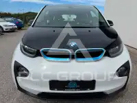 2015 BMW I3