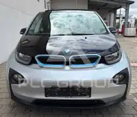 2015 BMW I3
