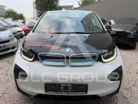 2015 BMW I3