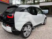 2015 BMW I3