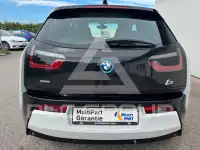 2015 BMW I3