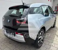 2015 BMW I3