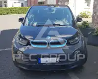 2015 BMW I3