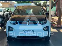 2015 BMW I3