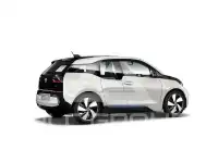 2015 BMW I3