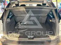 2015 BMW I3