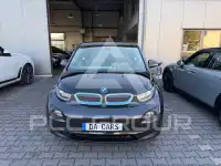 2015 BMW I3