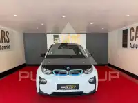 2015 BMW I3