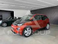 2015 BMW I3