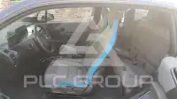 2015 BMW I3