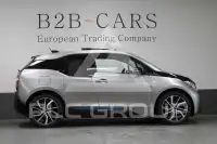 2015 BMW I3
