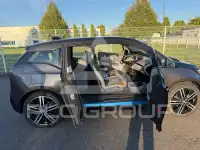 2015 BMW I3
