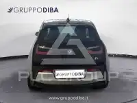 2015 BMW I3