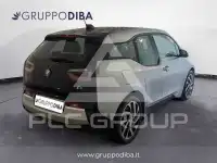 2015 BMW I3