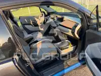 2015 BMW I3