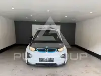 2015 BMW I3