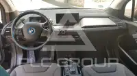 2015 BMW I3
