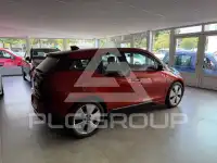 2015 BMW I3