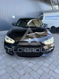 2015 BMW 135
