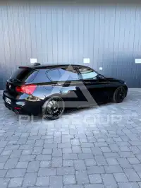 2015 BMW 135