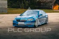 2015 BMW M5