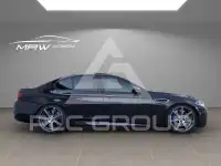 2015 BMW M5