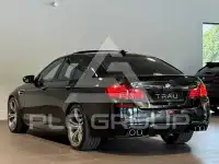 2015 BMW M5