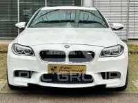 2015 BMW M5