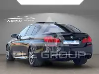 2015 BMW M5