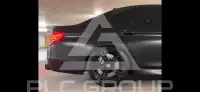 2015 BMW M5