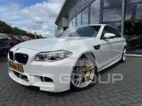 2015 BMW M5