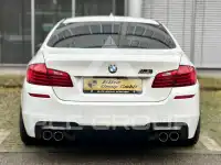 2015 BMW M5