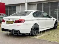 2015 BMW M5