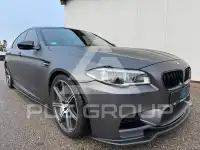 2015 BMW M5