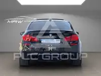 2015 BMW M5
