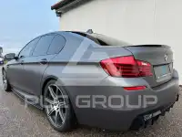2015 BMW M5