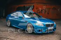2015 BMW M5