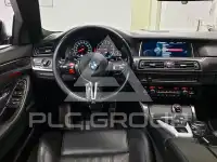 2015 BMW M5