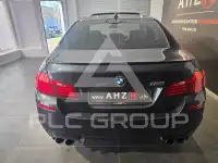 2015 BMW M5