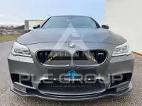 2015 BMW M5