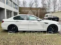 2015 BMW M5