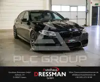 2015 BMW M5
