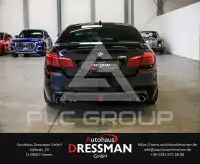 2015 BMW M5