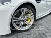 2015 BMW M5