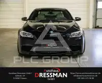 2015 BMW M5
