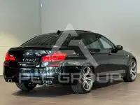 2015 BMW M5